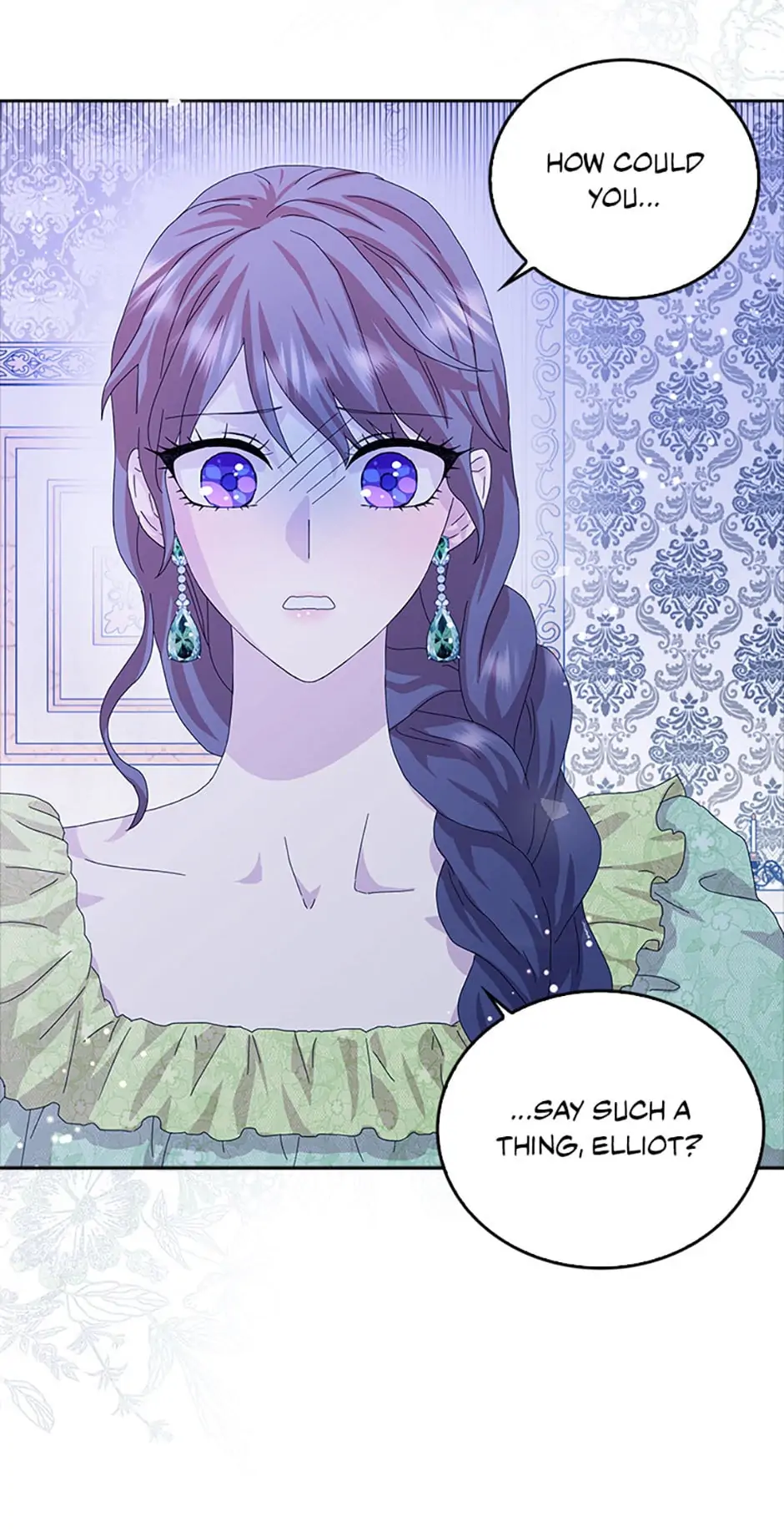 Wicked No More Chapter 37 - page 43