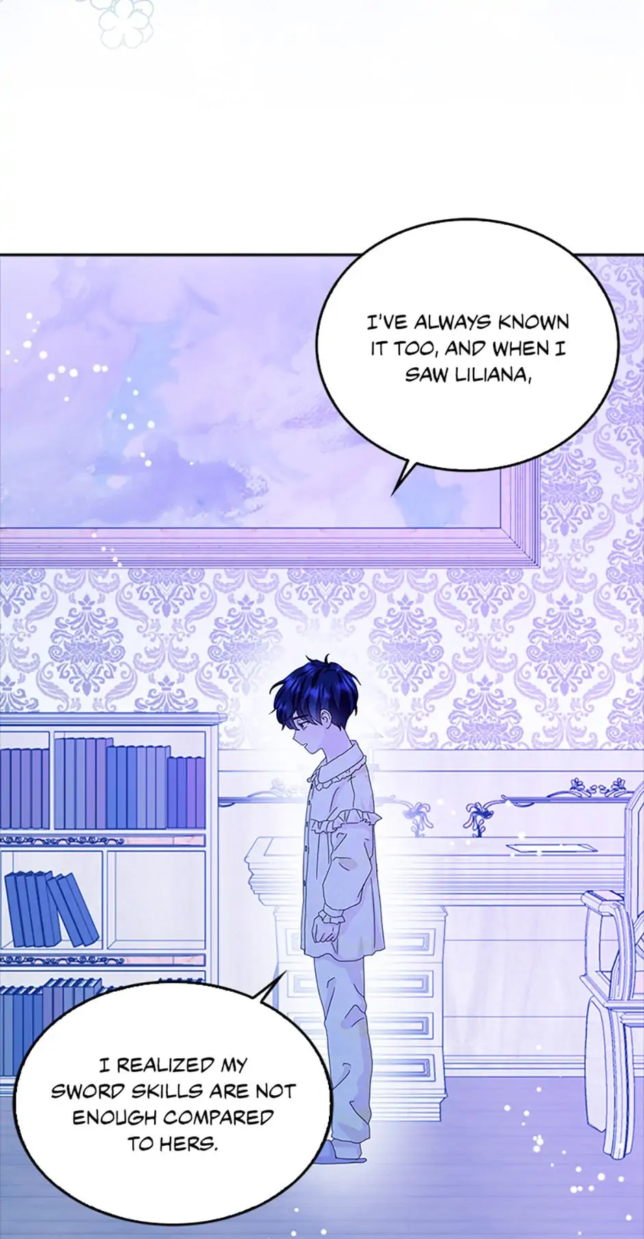 Wicked No More Chapter 37 - page 45