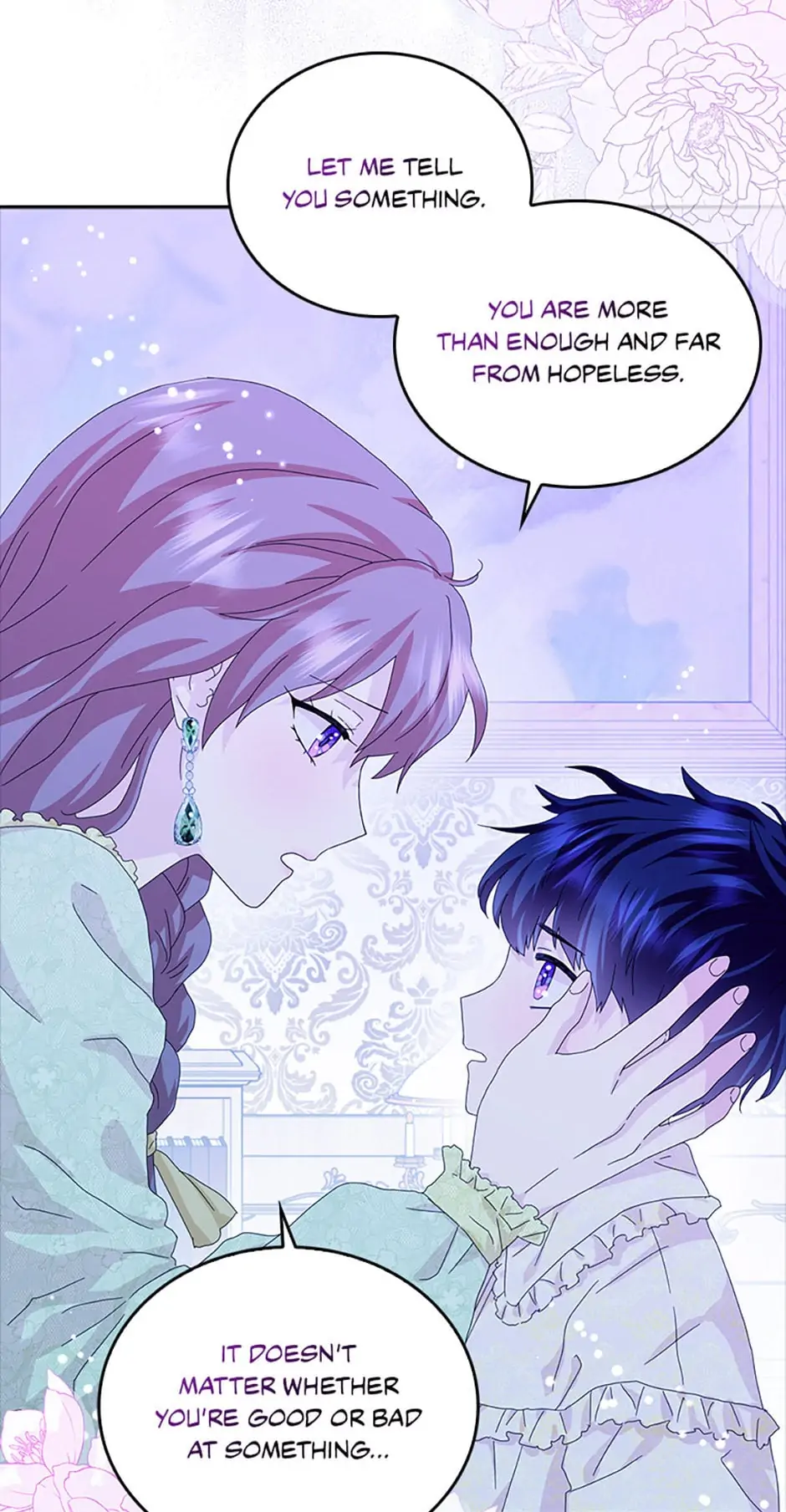 Wicked No More Chapter 37 - page 48