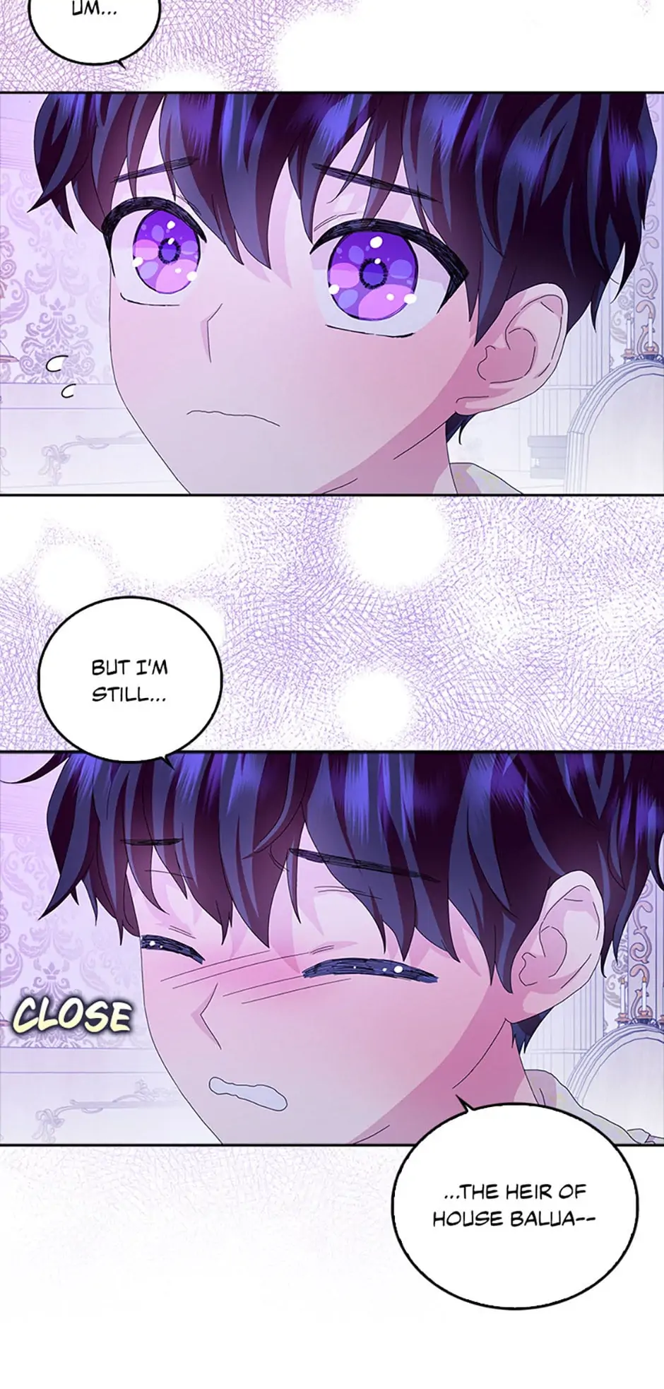 Wicked No More Chapter 37 - page 53