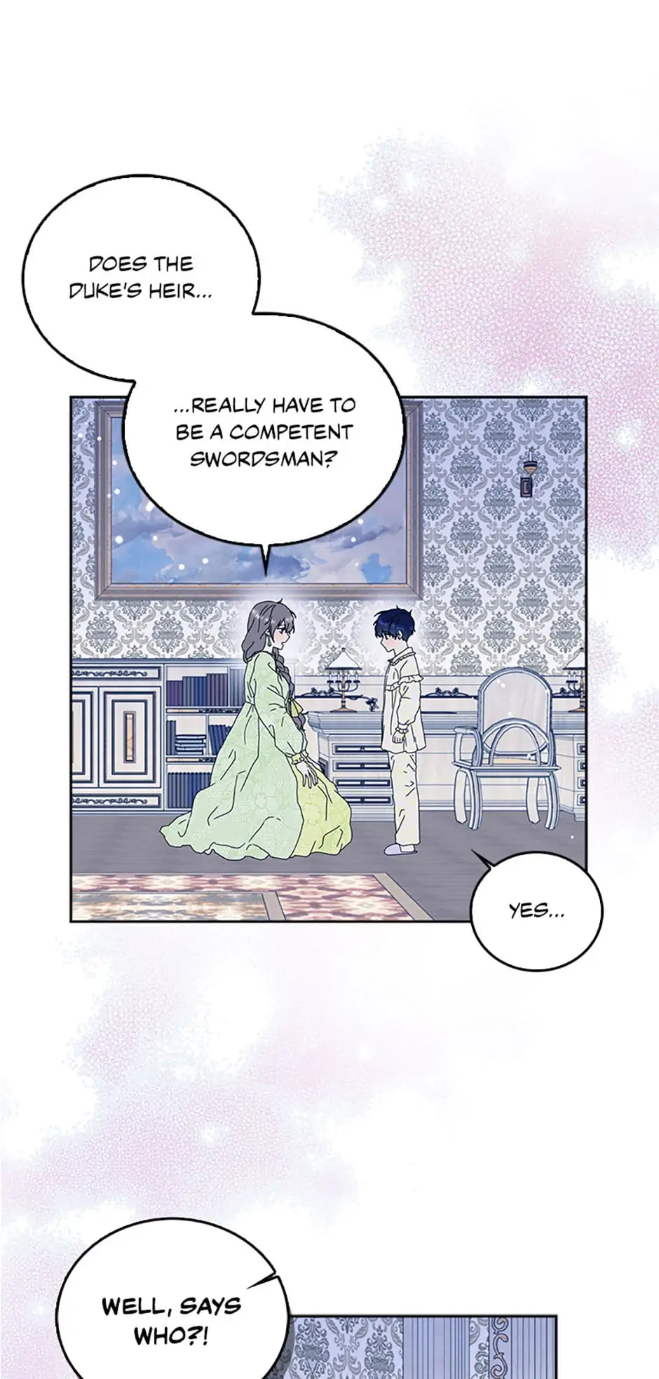 Wicked No More Chapter 37 - page 54