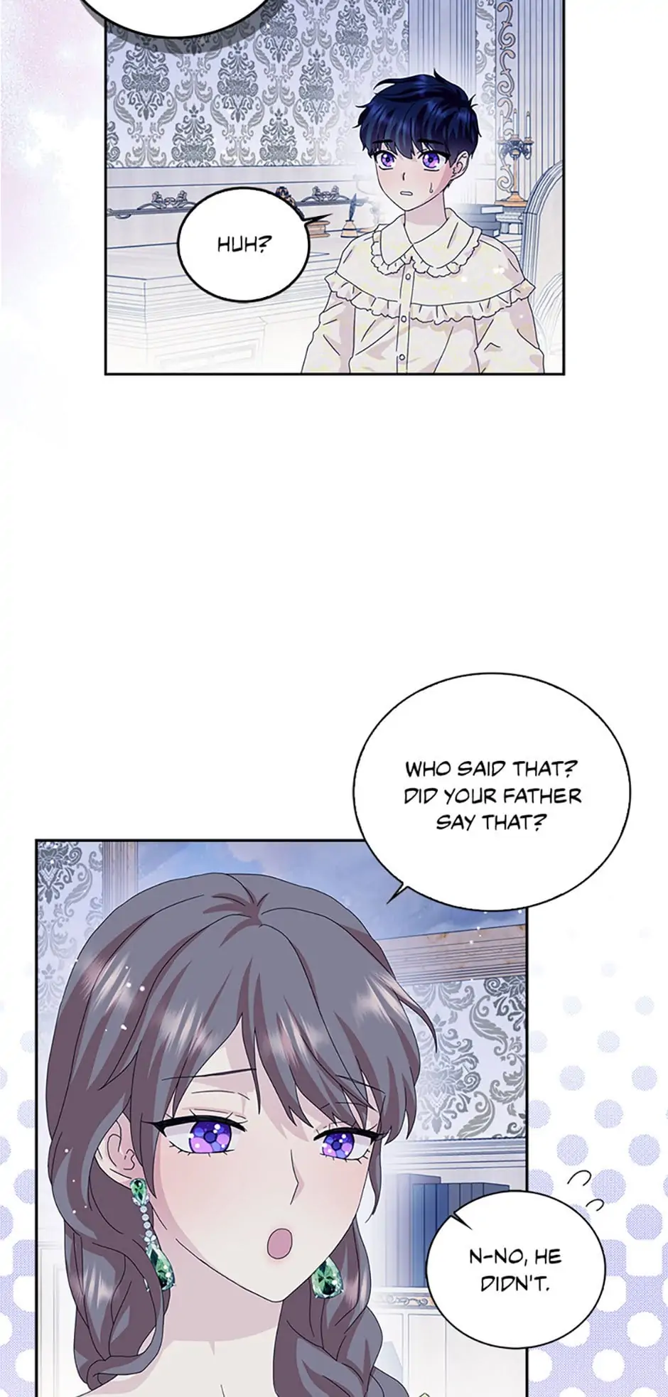 Wicked No More Chapter 37 - page 55