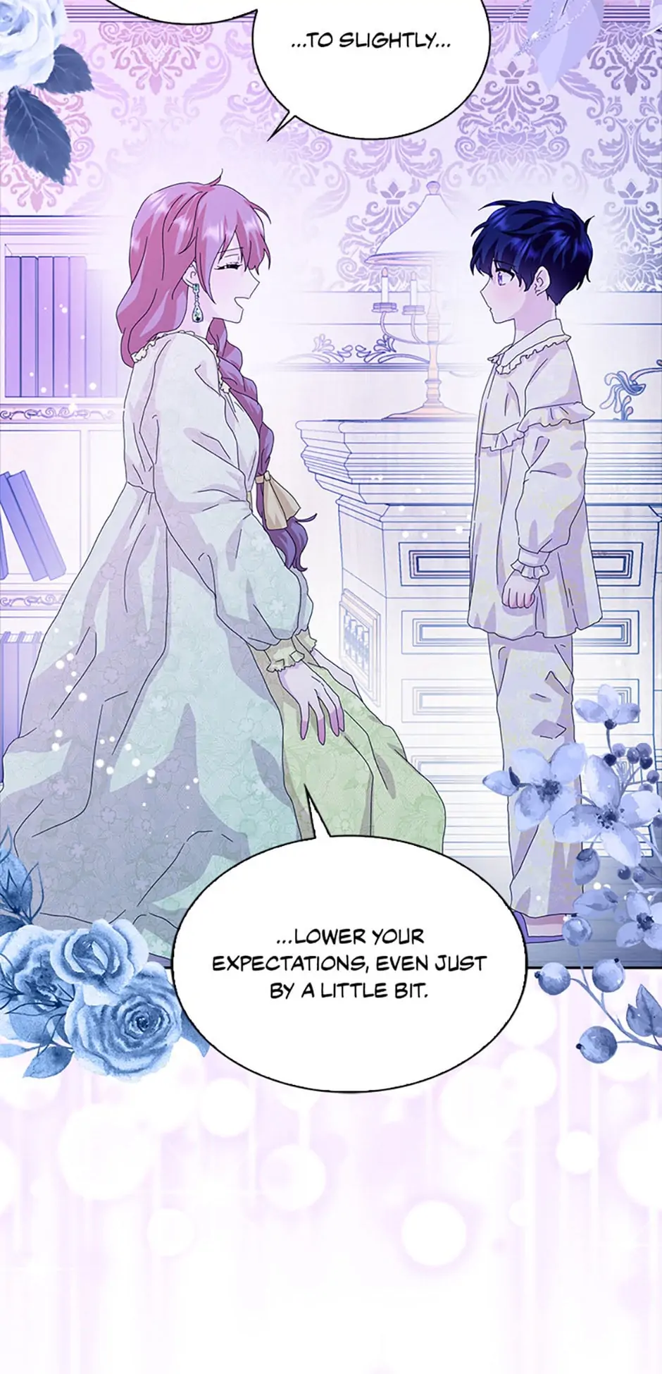 Wicked No More Chapter 37 - page 58