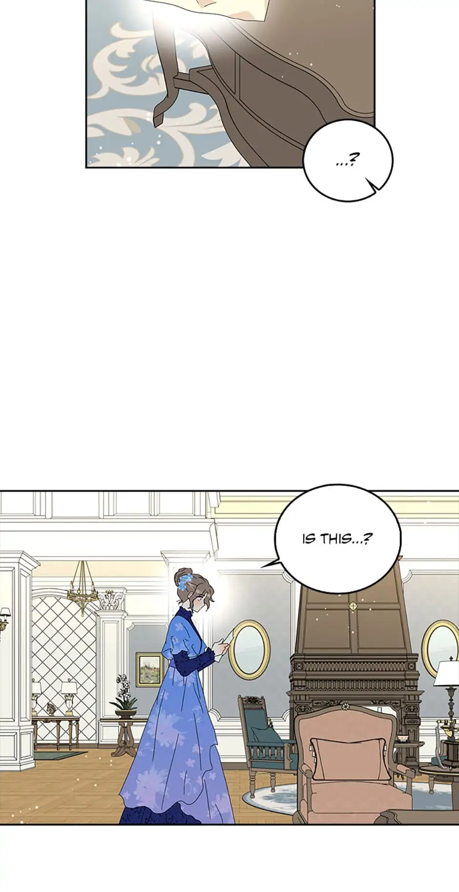 Wicked No More Chapter 37 - page 5