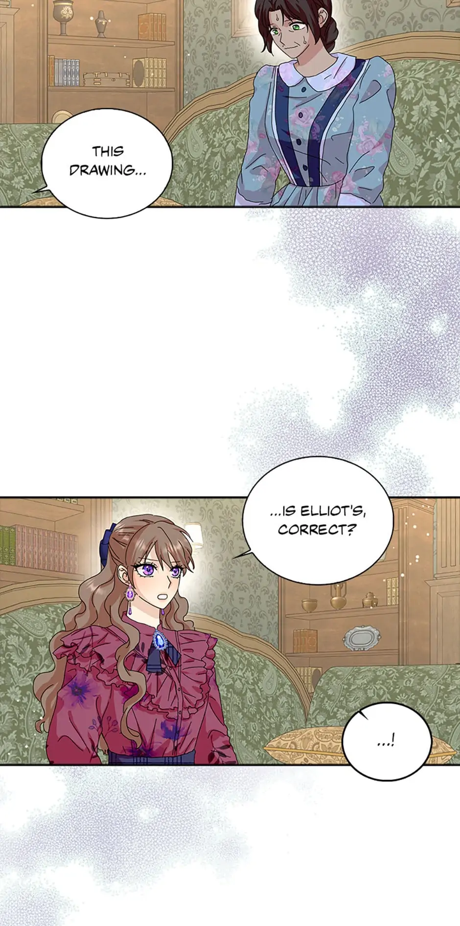 Wicked No More Chapter 37 - page 8