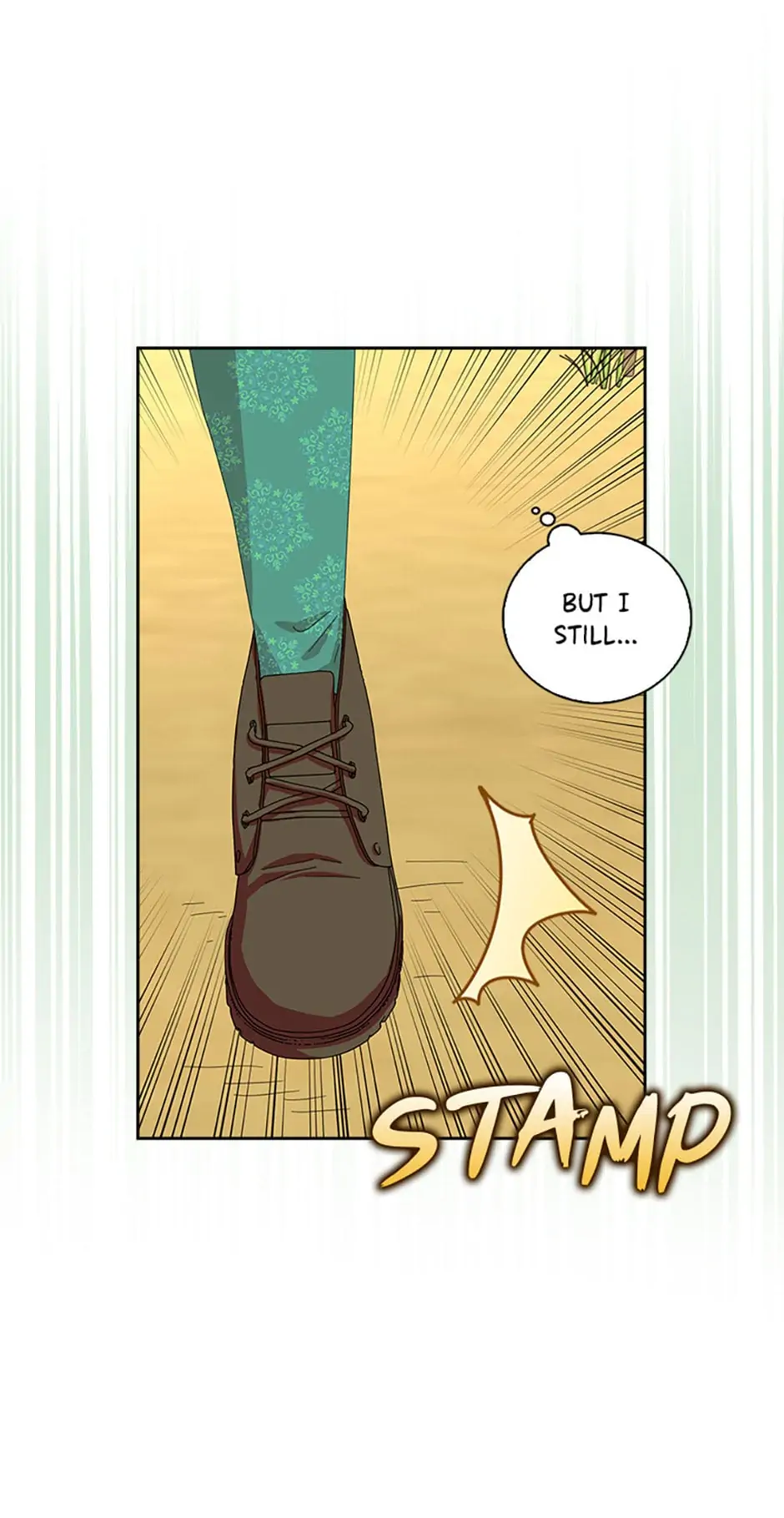 Wicked No More Chapter 36 - page 18