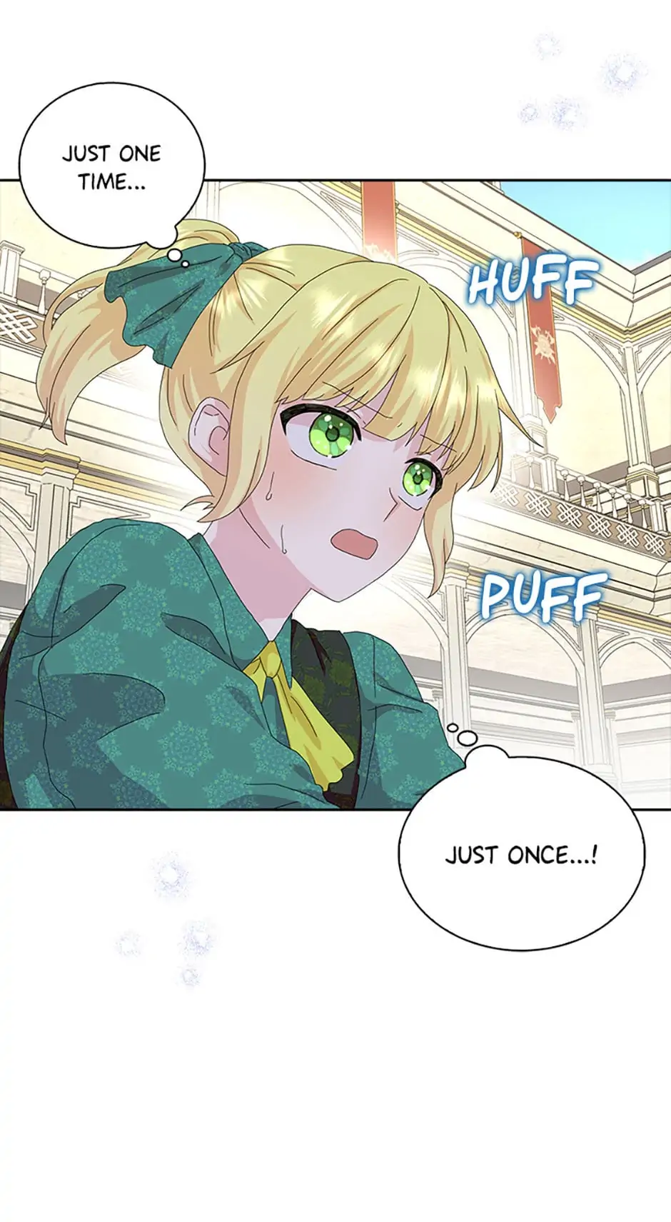 Wicked No More Chapter 36 - page 24