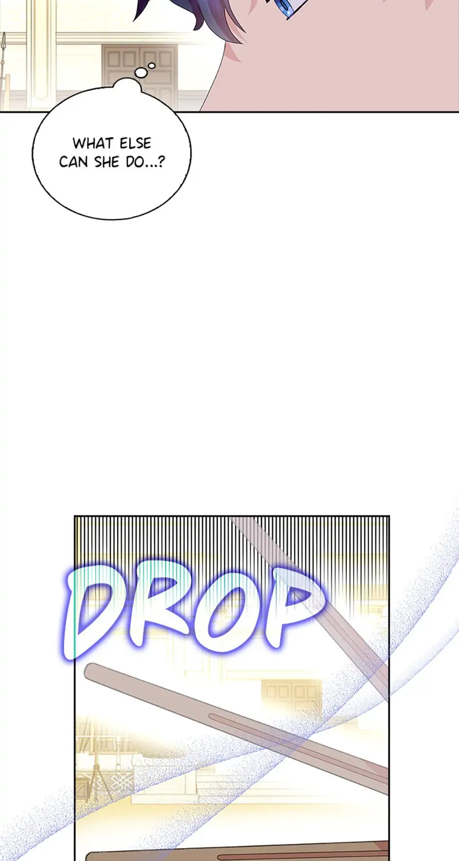 Wicked No More Chapter 36 - page 28