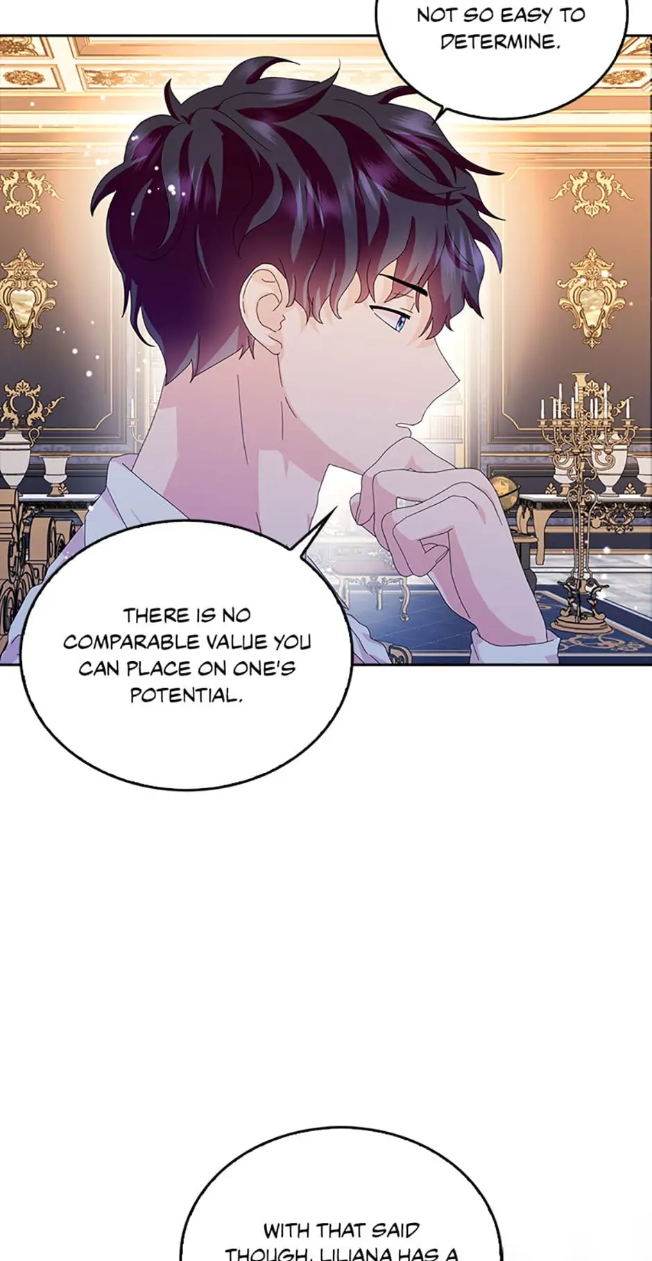 Wicked No More Chapter 36 - page 45