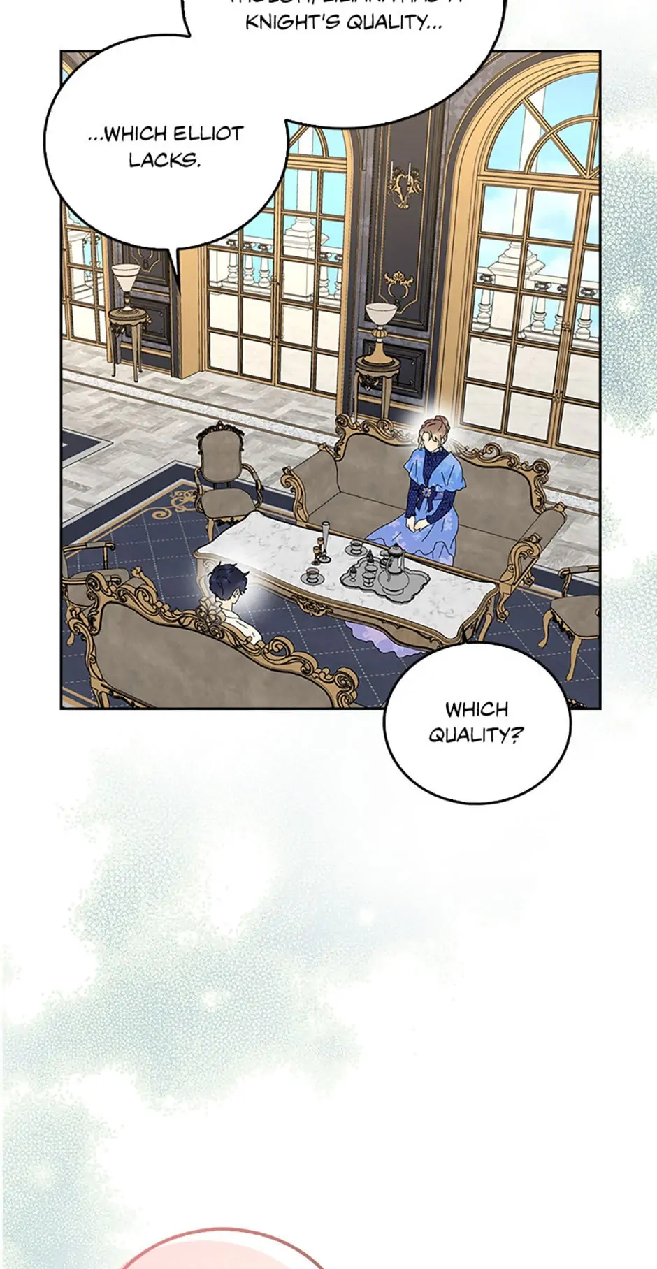 Wicked No More Chapter 36 - page 46