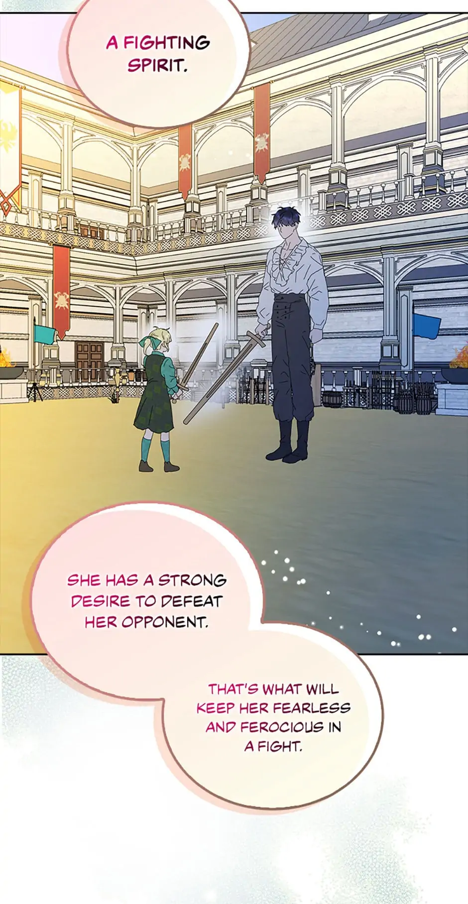 Wicked No More Chapter 36 - page 47