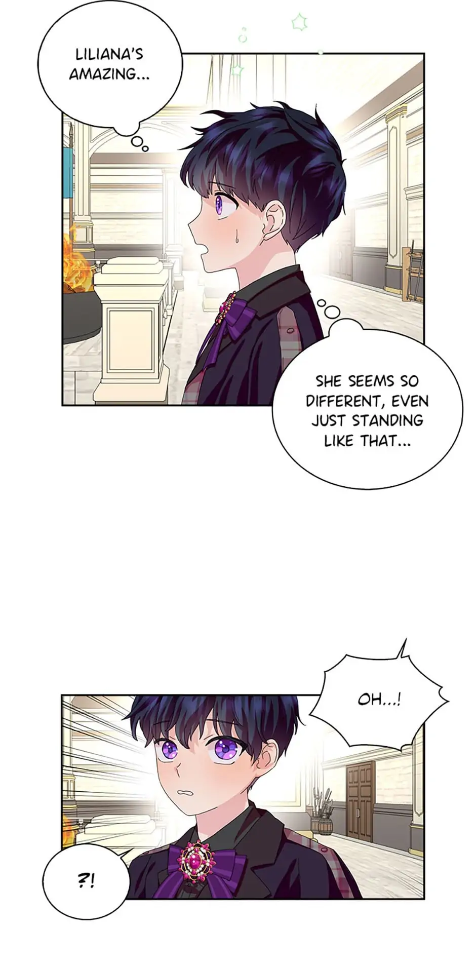 Wicked No More Chapter 36 - page 4