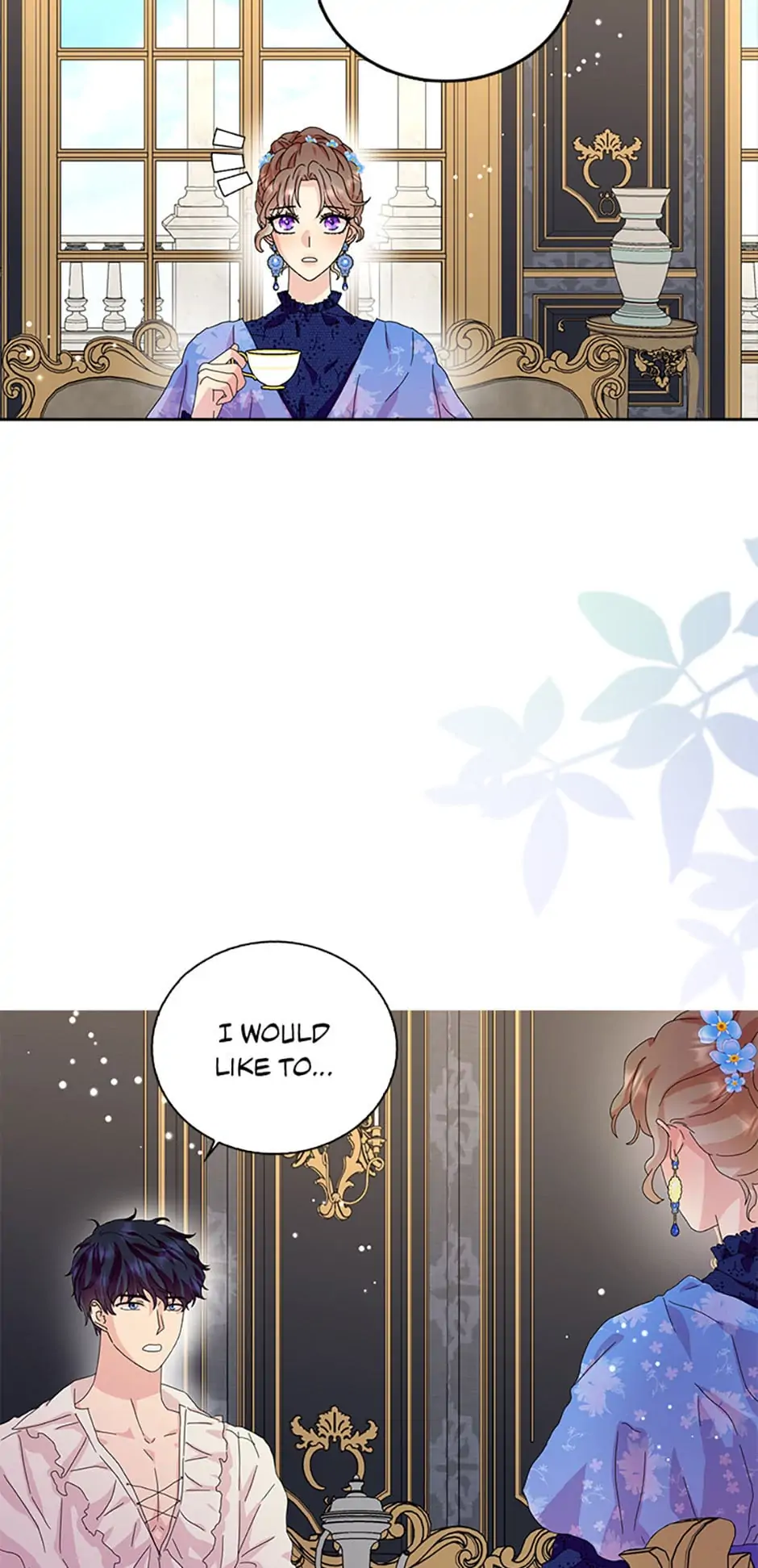 Wicked No More Chapter 36 - page 52