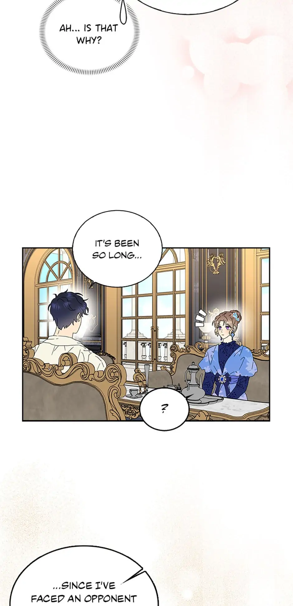 Wicked No More Chapter 36 - page 55