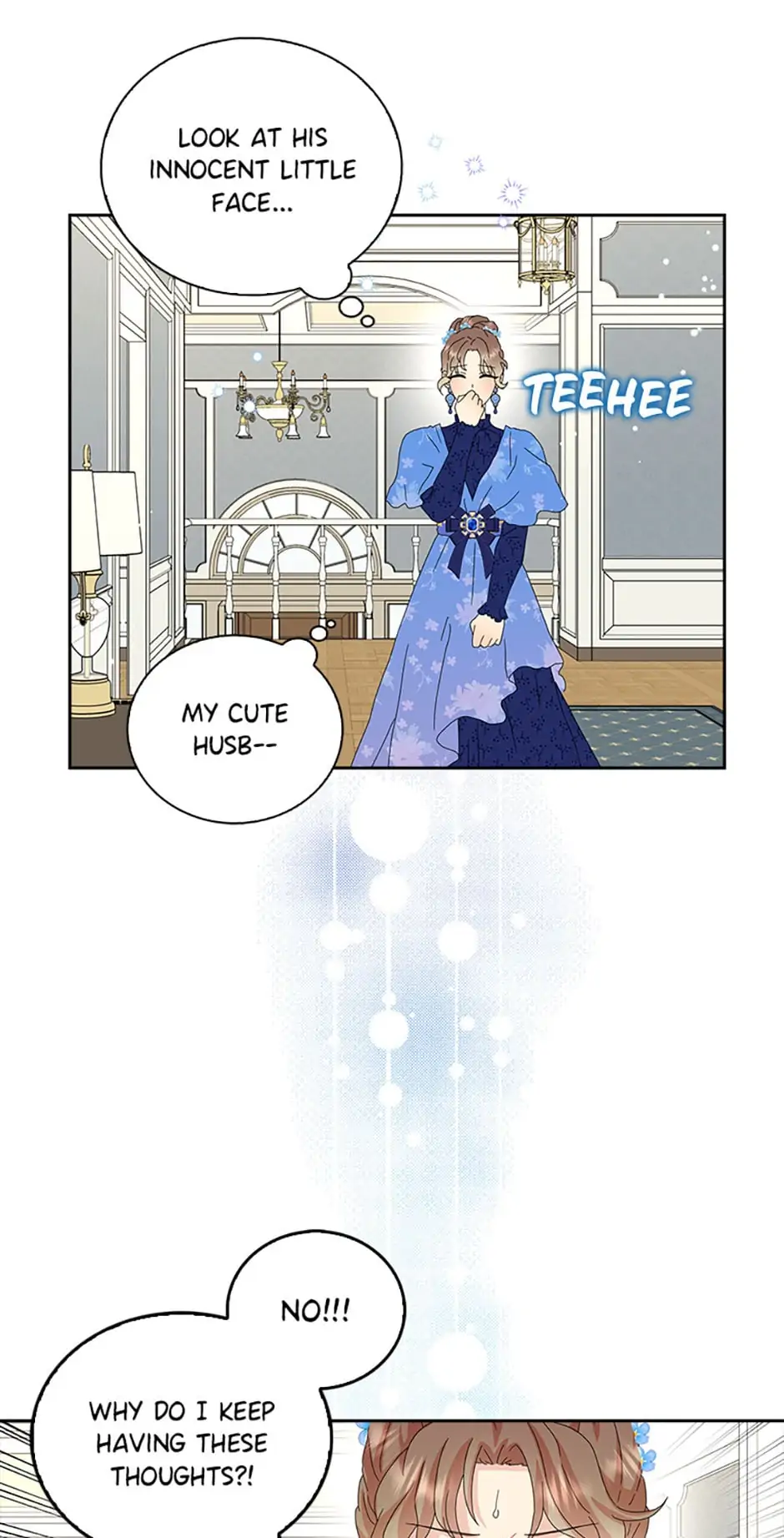 Wicked No More Chapter 36 - page 59