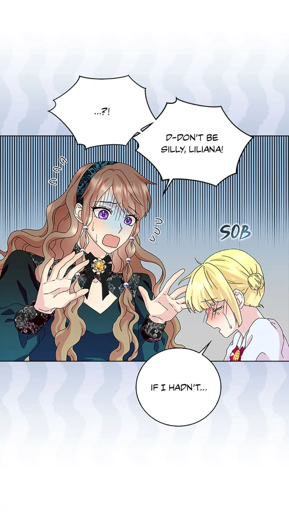 Wicked No More Chapter 19 - page 9