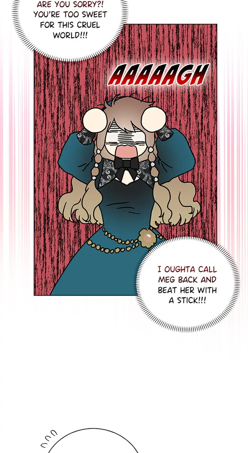 Wicked No More Chapter 19 - page 11