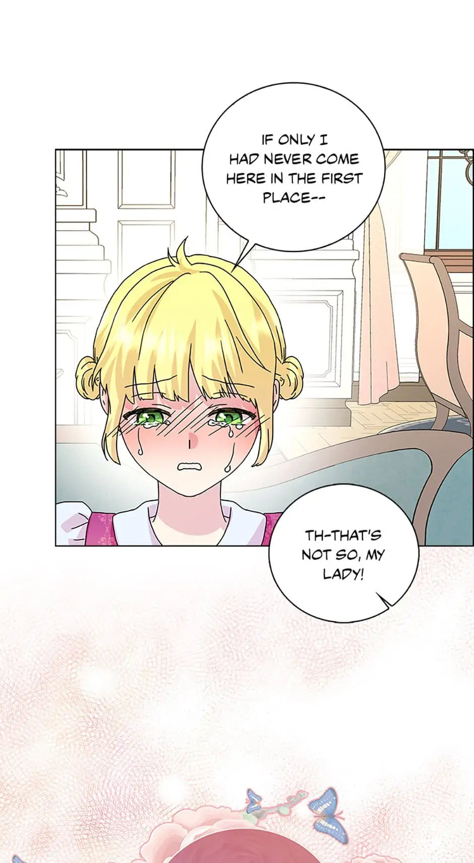 Wicked No More Chapter 19 - page 13