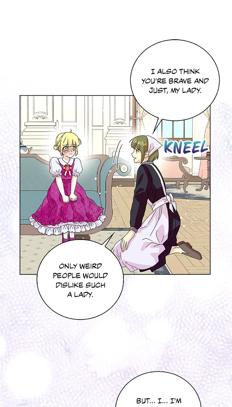 Wicked No More Chapter 19 - page 16