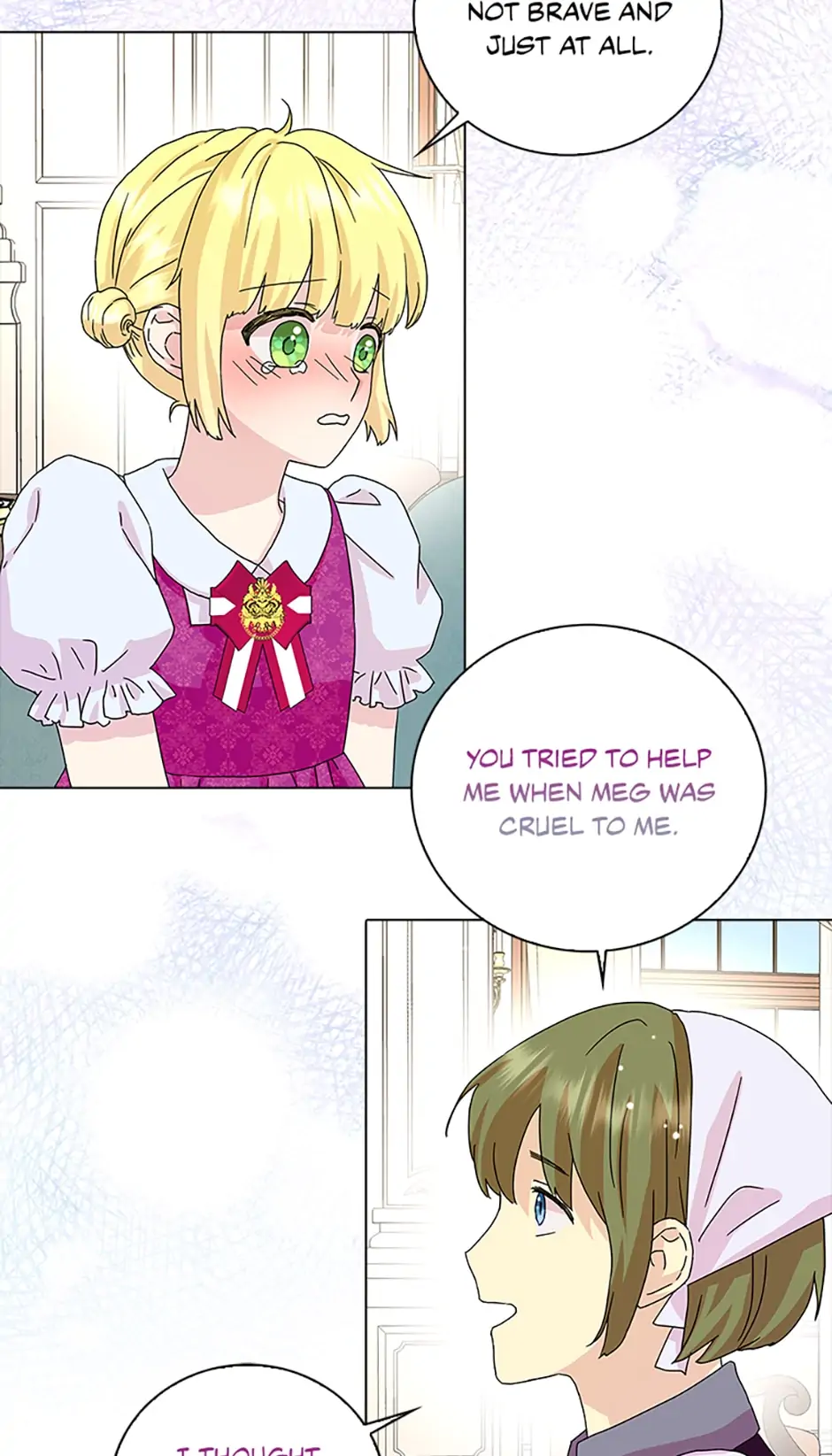 Wicked No More Chapter 19 - page 17