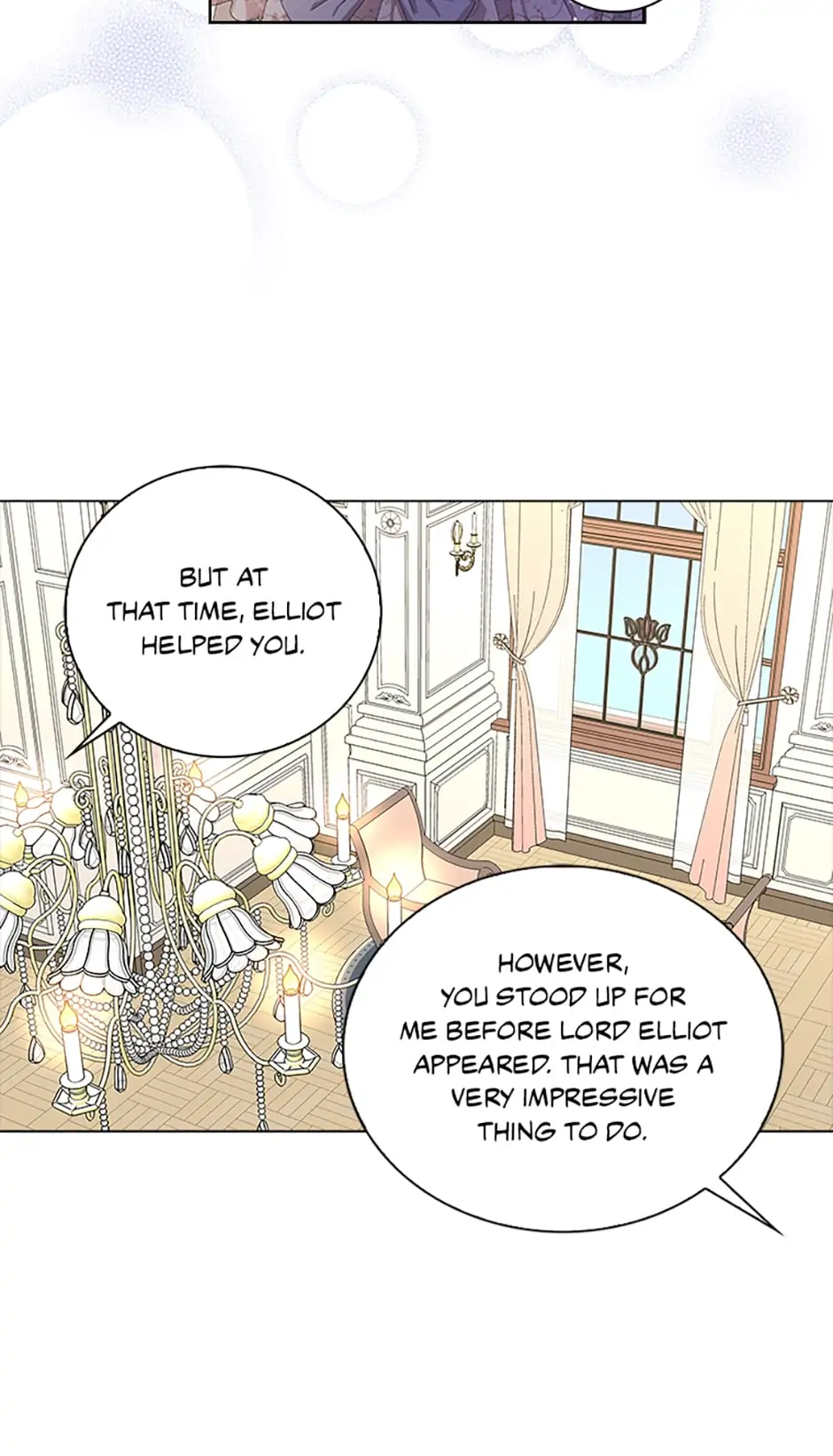 Wicked No More Chapter 19 - page 19