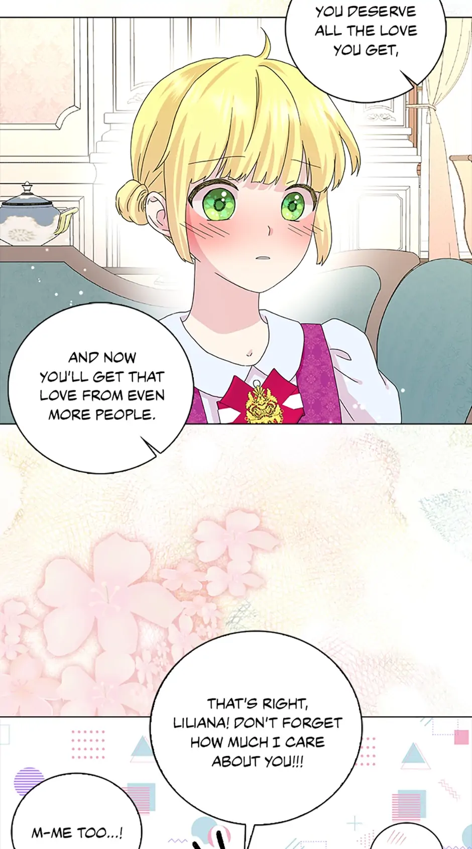 Wicked No More Chapter 19 - page 21