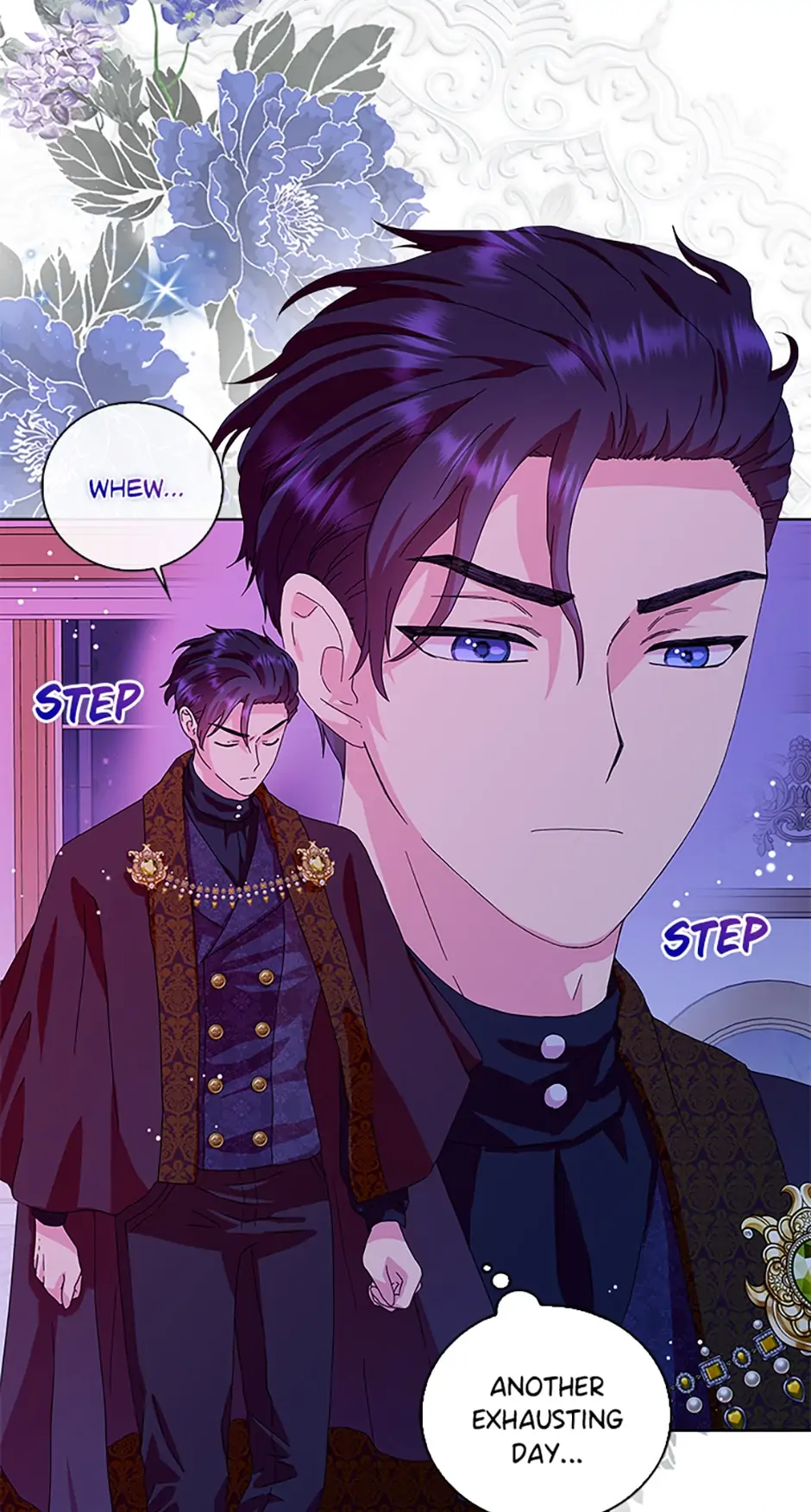 Wicked No More Chapter 19 - page 25