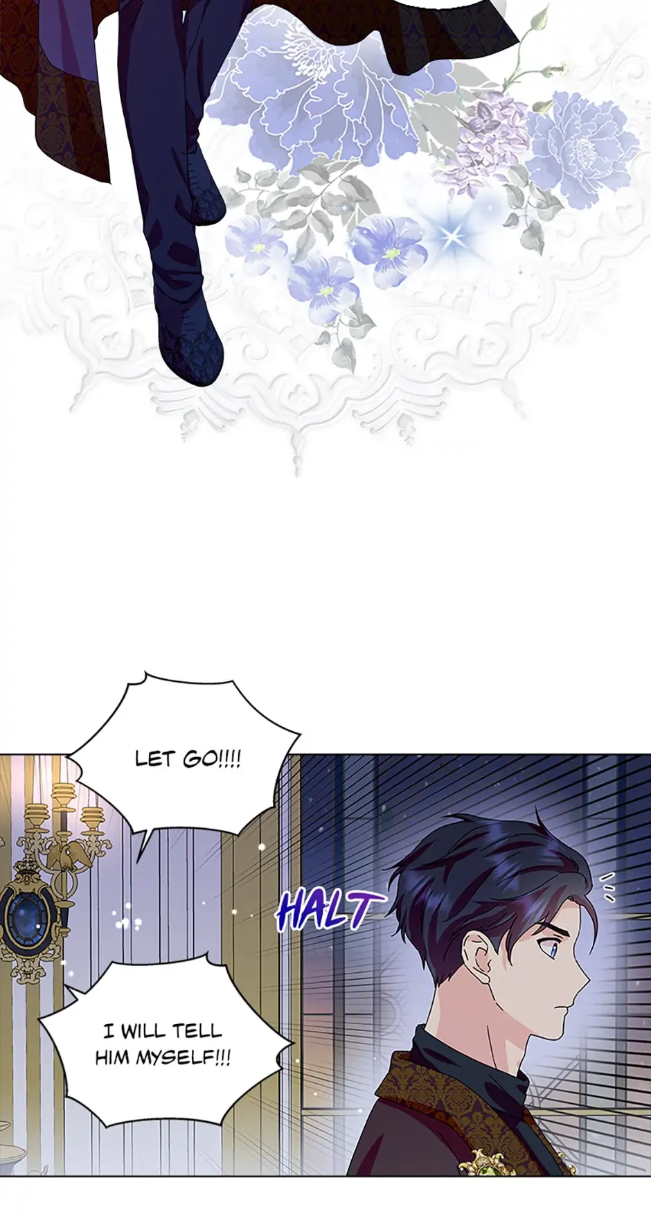 Wicked No More Chapter 19 - page 26
