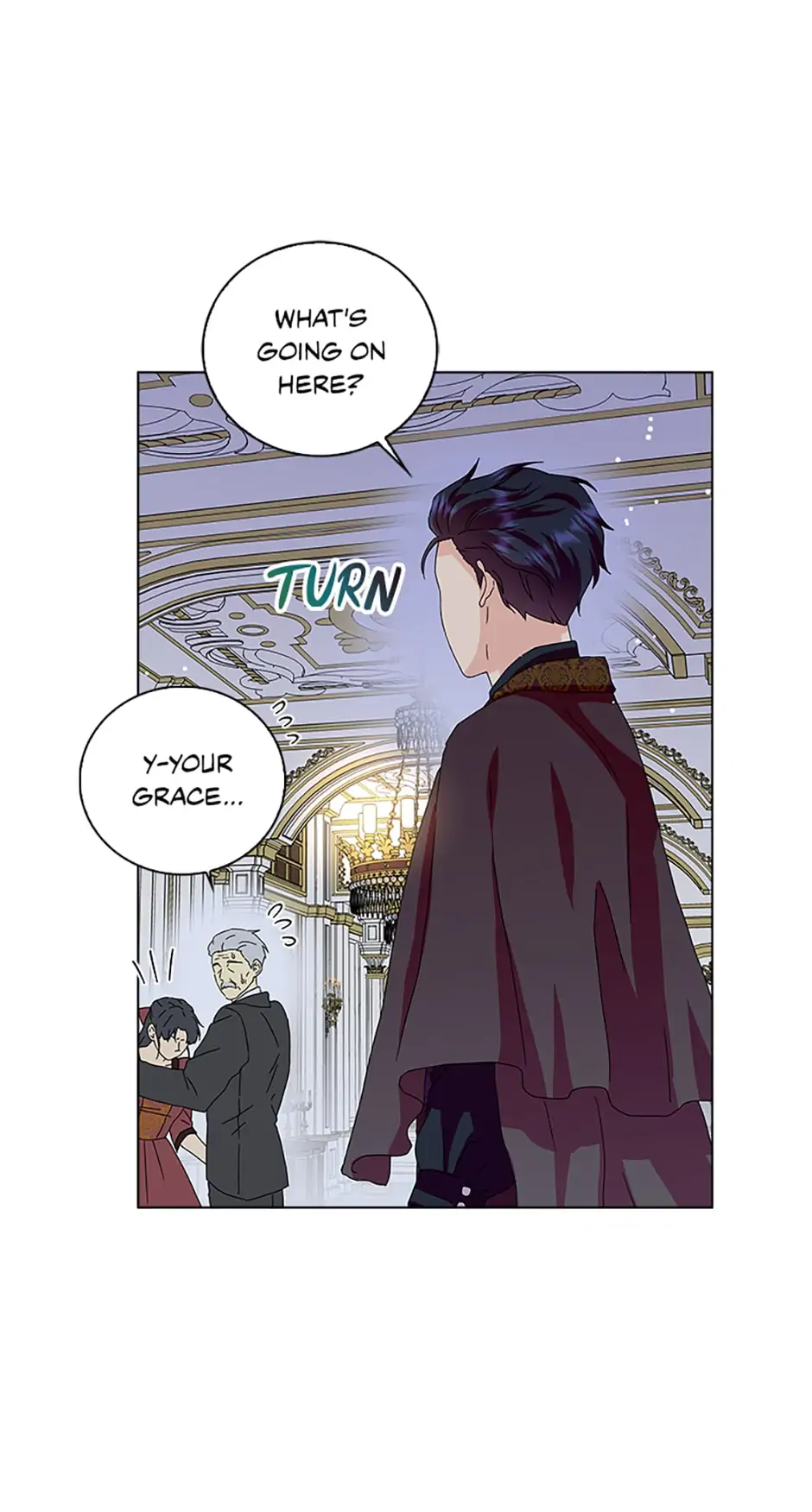 Wicked No More Chapter 19 - page 27