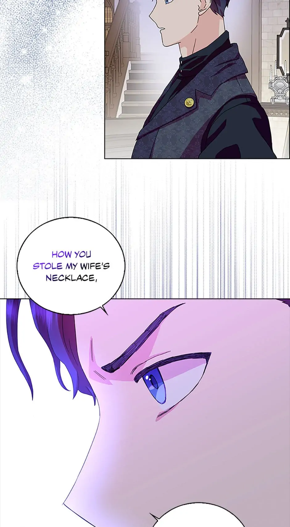 Wicked No More Chapter 19 - page 35
