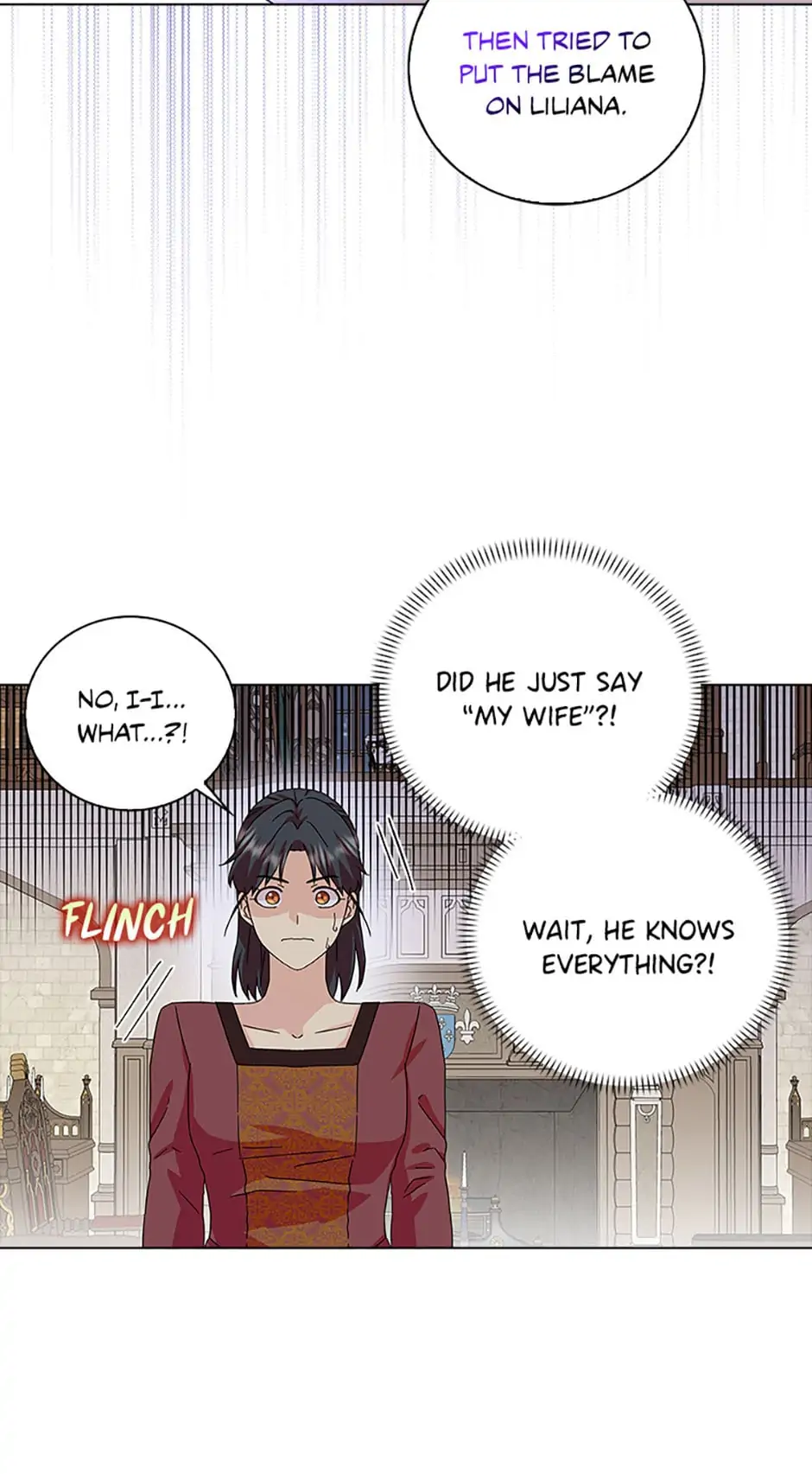 Wicked No More Chapter 19 - page 36