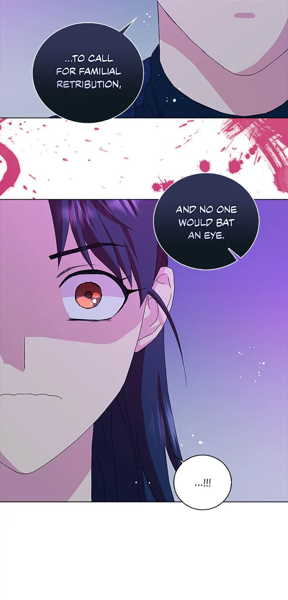 Wicked No More Chapter 19 - page 39
