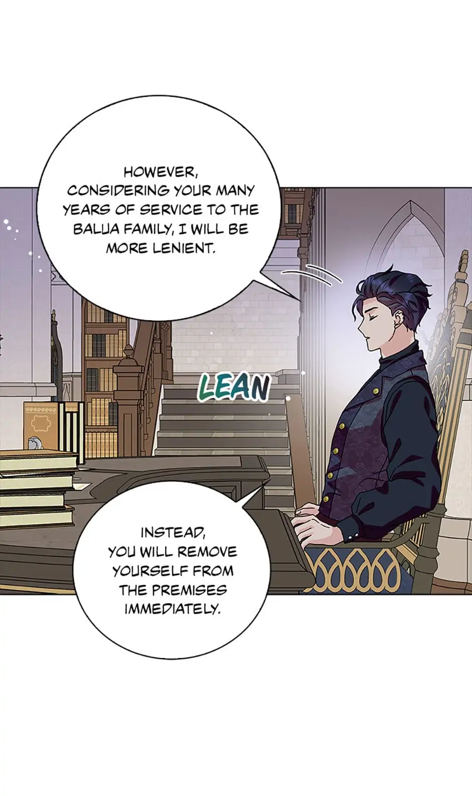 Wicked No More Chapter 19 - page 43