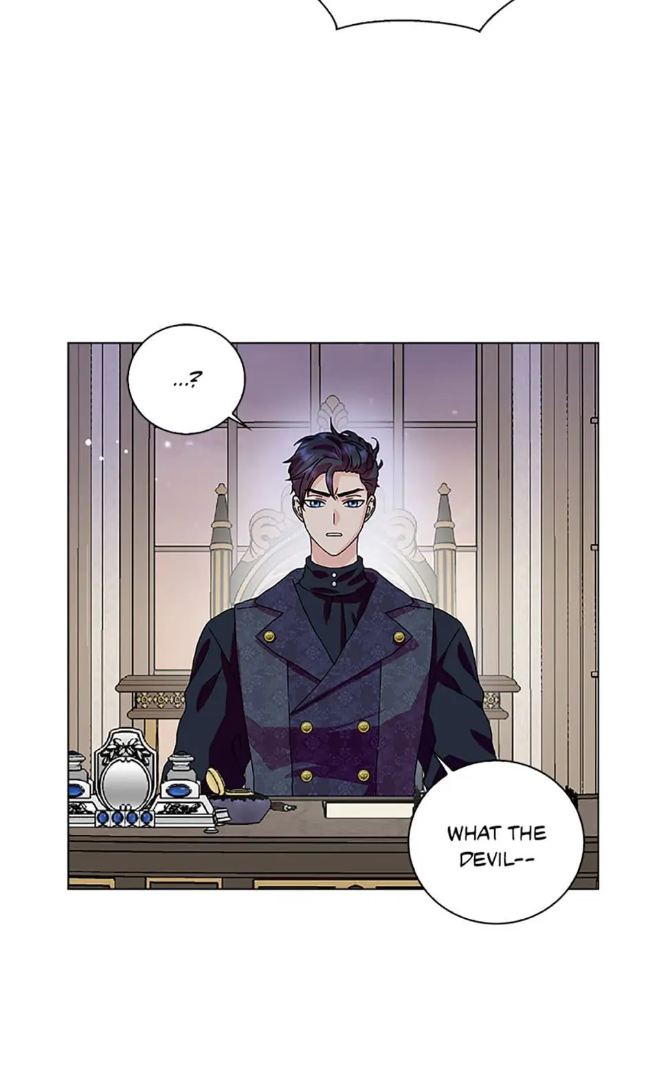 Wicked No More Chapter 19 - page 46