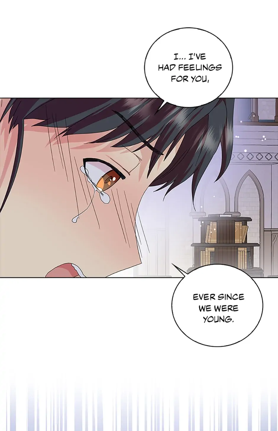 Wicked No More Chapter 19 - page 47