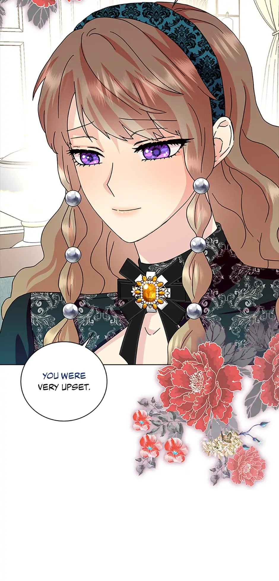 Wicked No More Chapter 19 - page 4