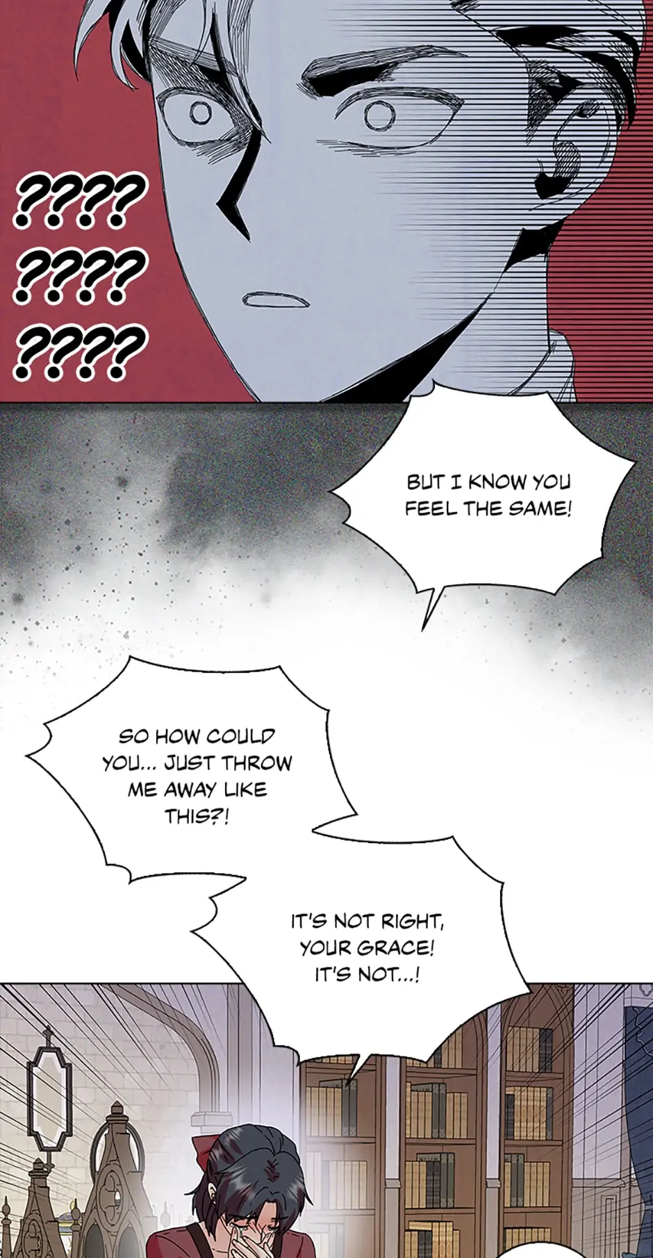 Wicked No More Chapter 19 - page 51