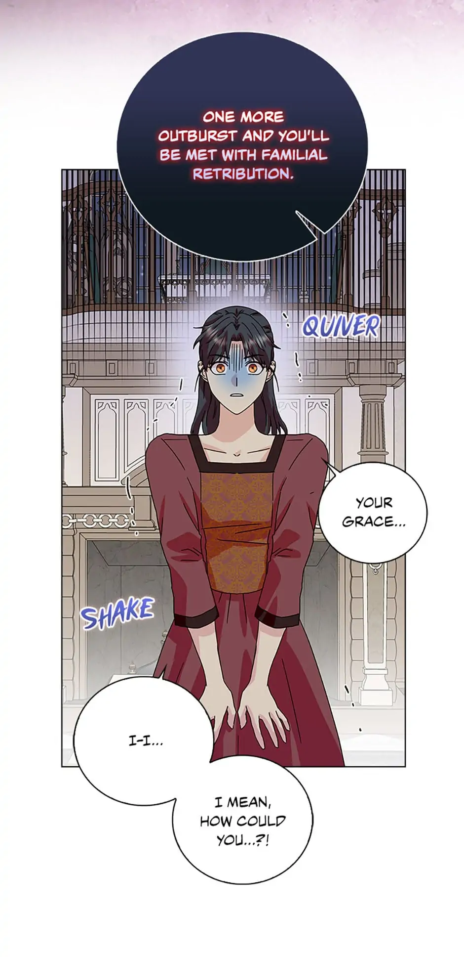 Wicked No More Chapter 19 - page 58