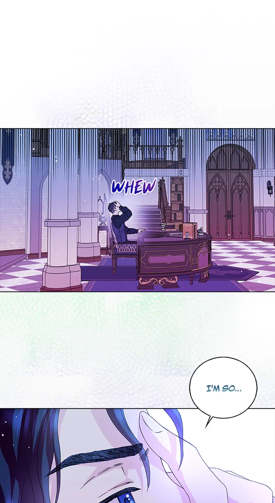 Wicked No More Chapter 19 - page 61