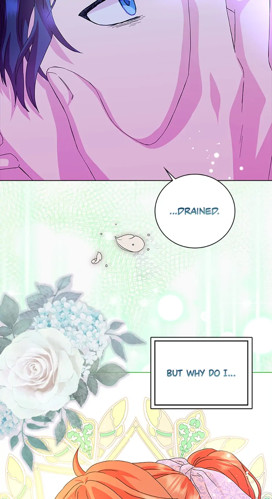 Wicked No More Chapter 19 - page 62