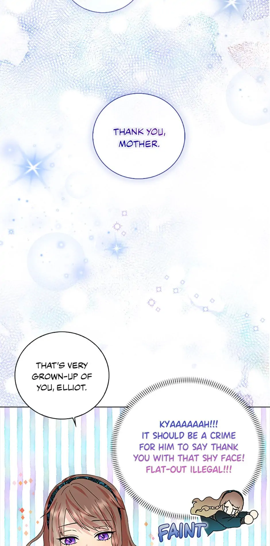 Wicked No More Chapter 19 - page 6