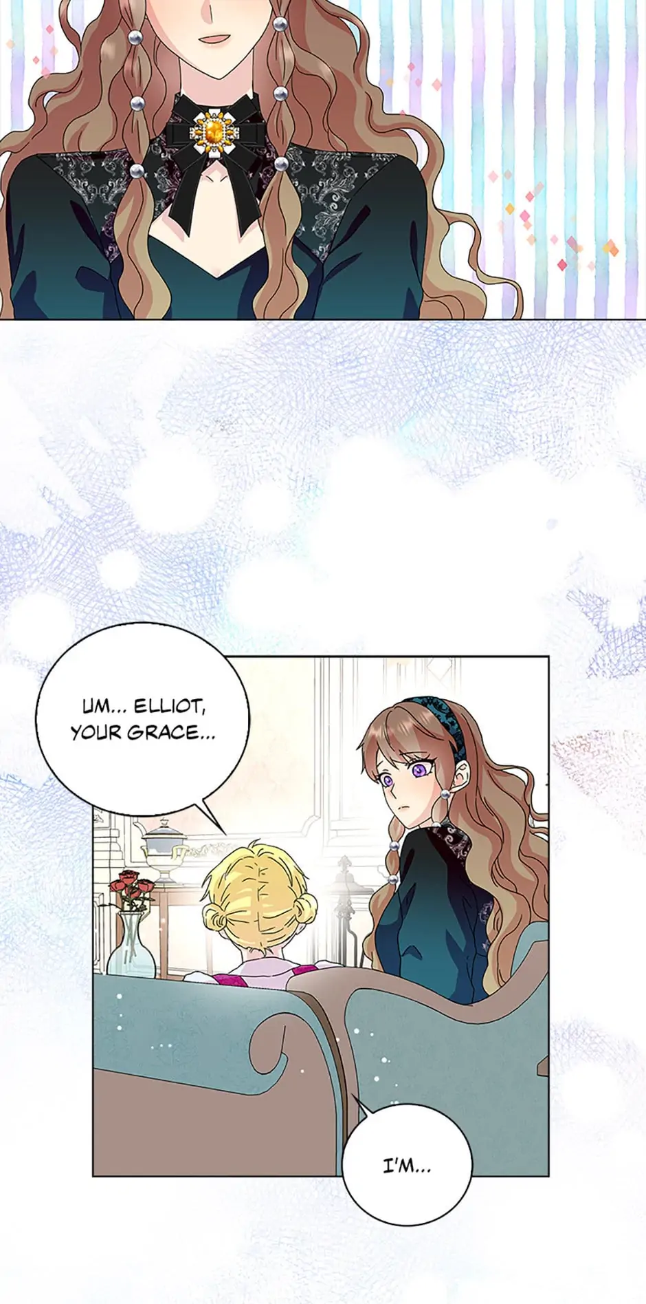 Wicked No More Chapter 19 - page 7