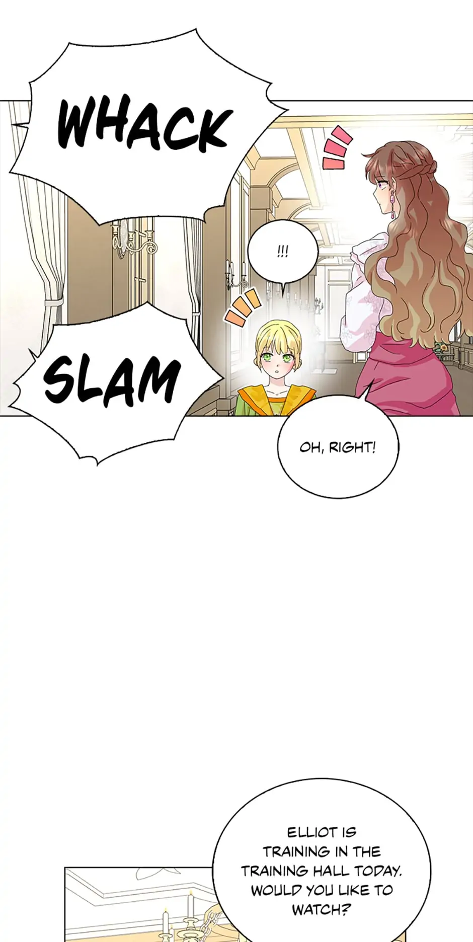 Wicked No More Chapter 35 - page 13