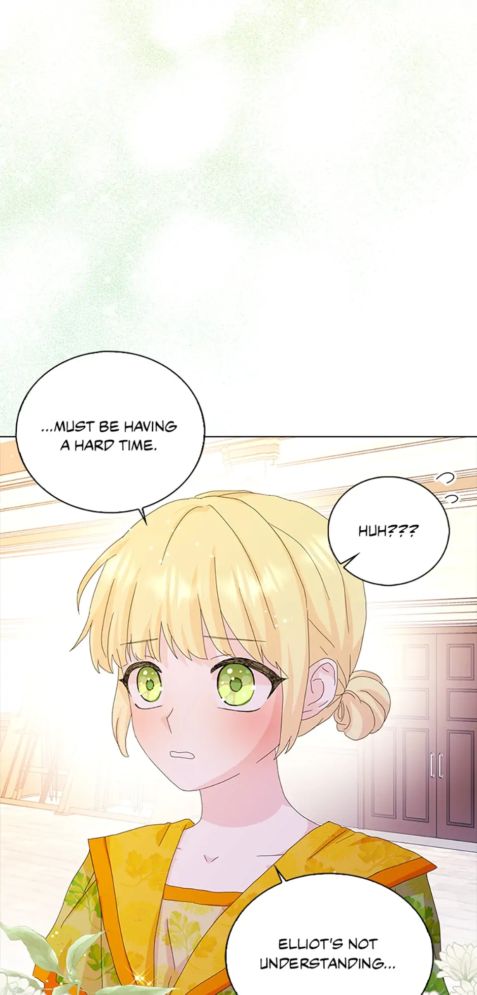Wicked No More Chapter 35 - page 25