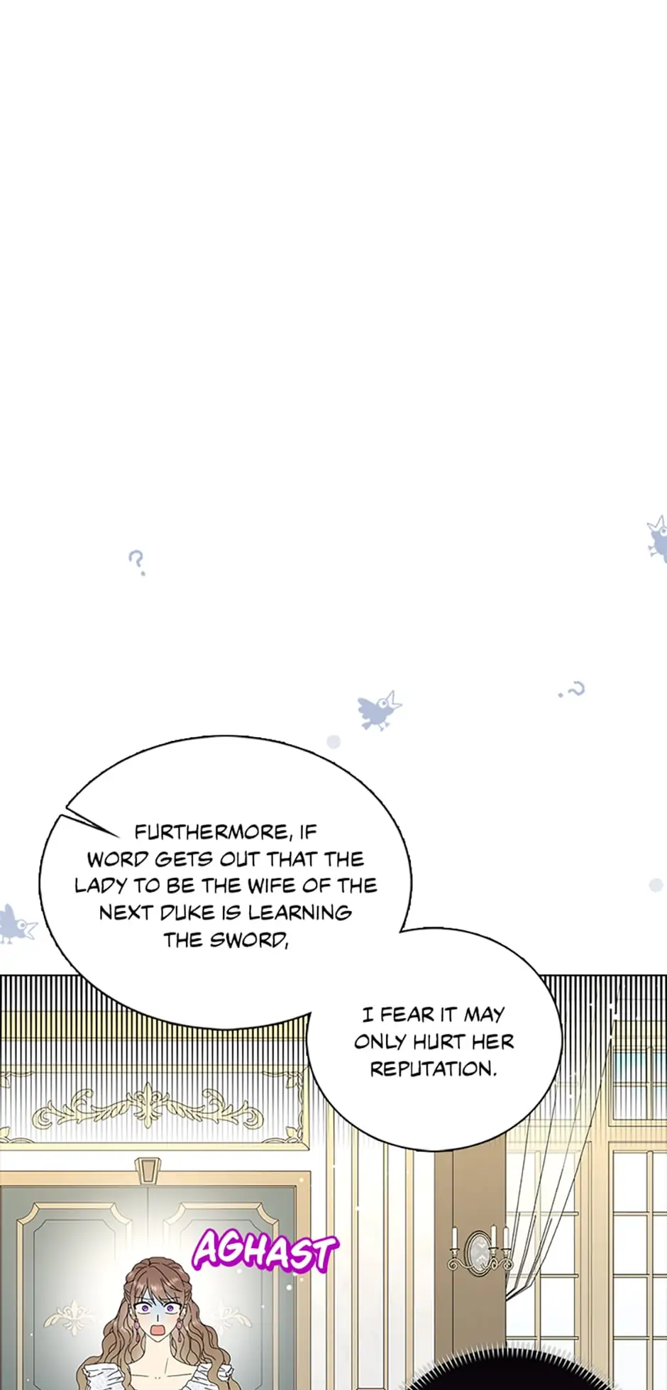 Wicked No More Chapter 35 - page 34