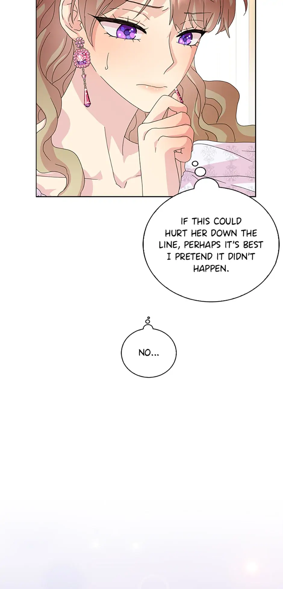 Wicked No More Chapter 35 - page 36