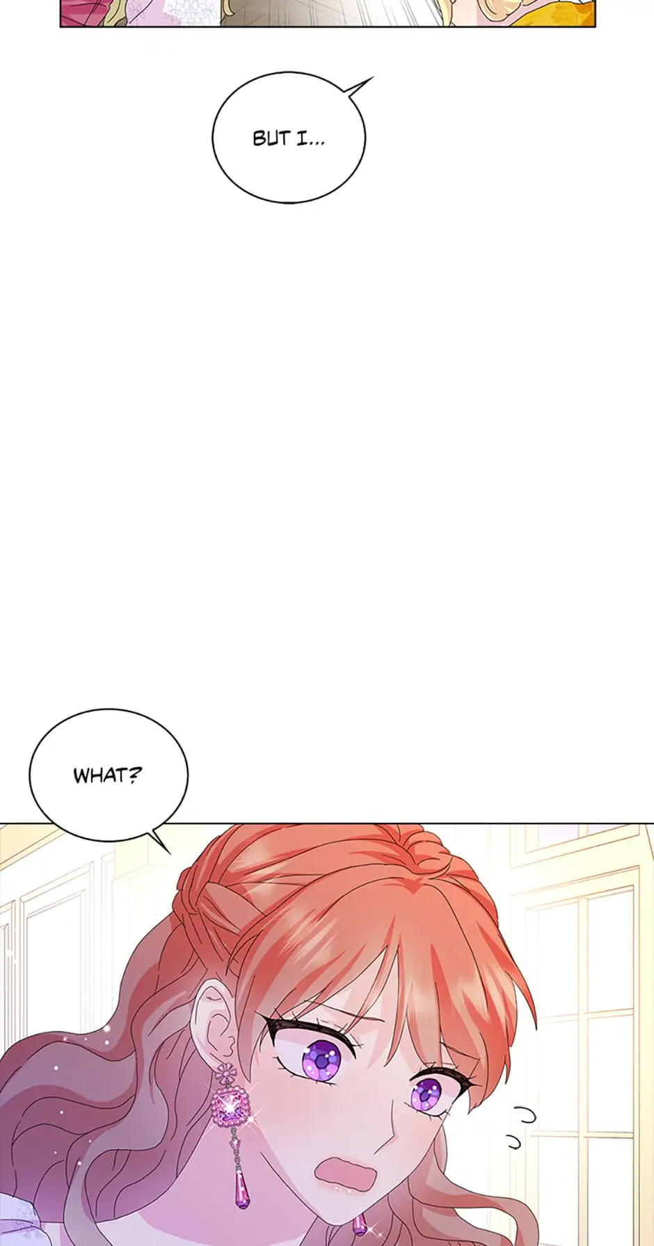 Wicked No More Chapter 35 - page 3