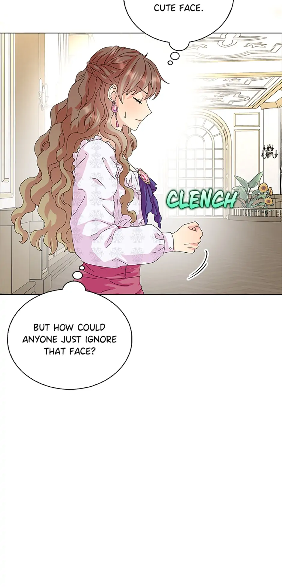 Wicked No More Chapter 35 - page 39