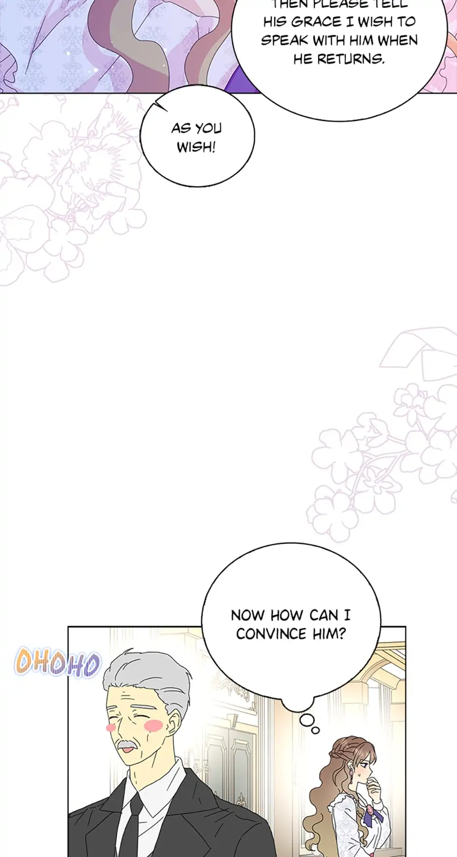 Wicked No More Chapter 35 - page 41