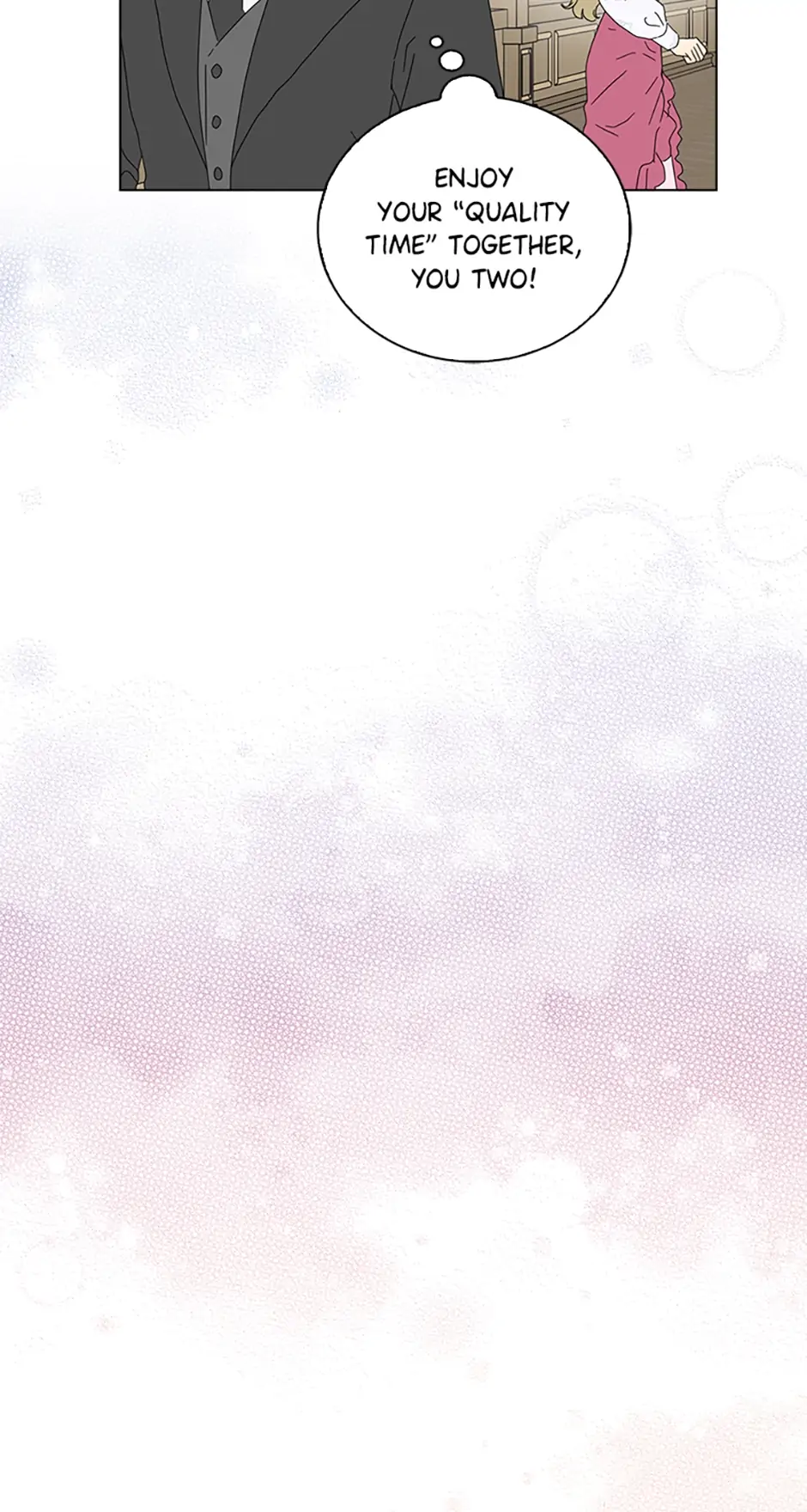 Wicked No More Chapter 35 - page 42